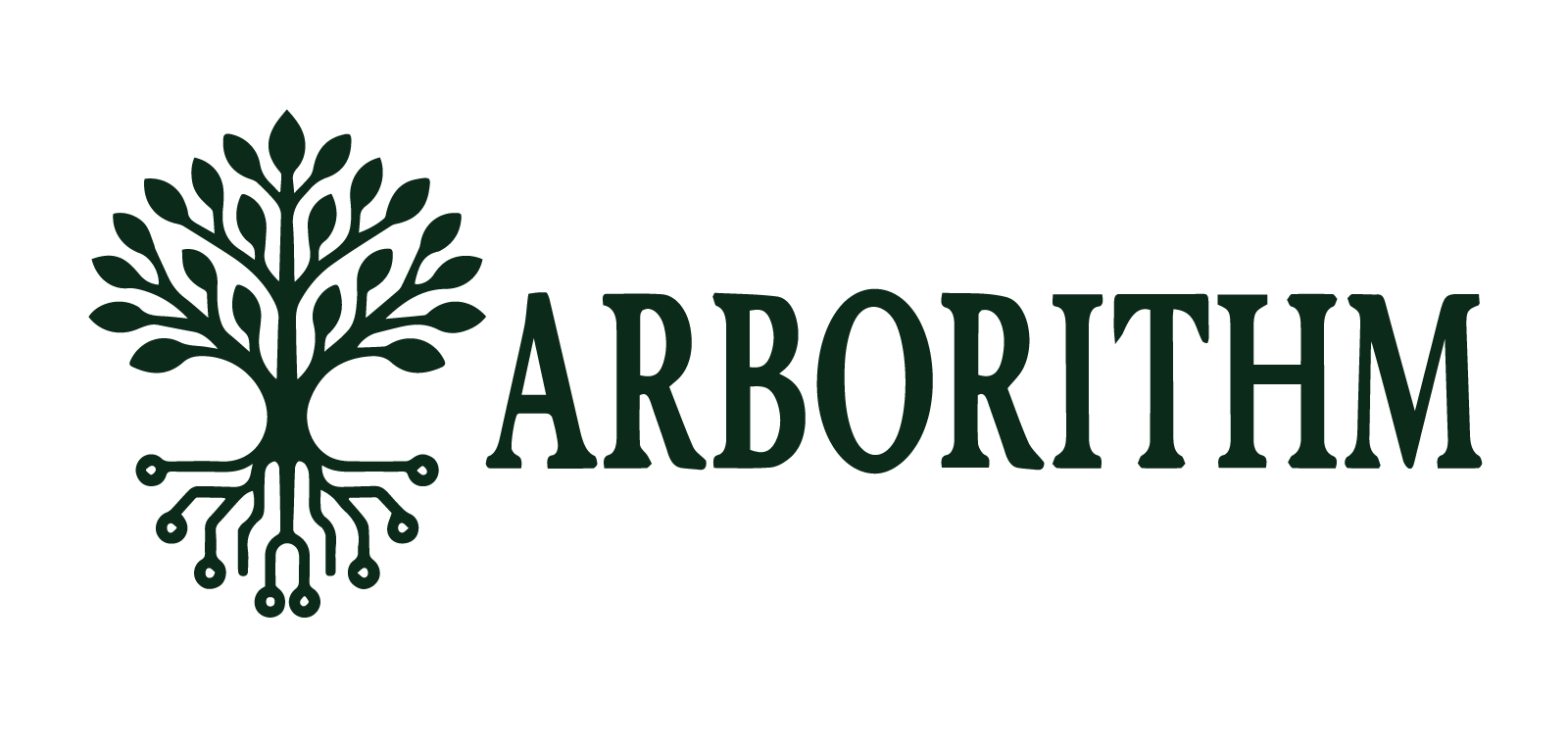 Arborithm Logo